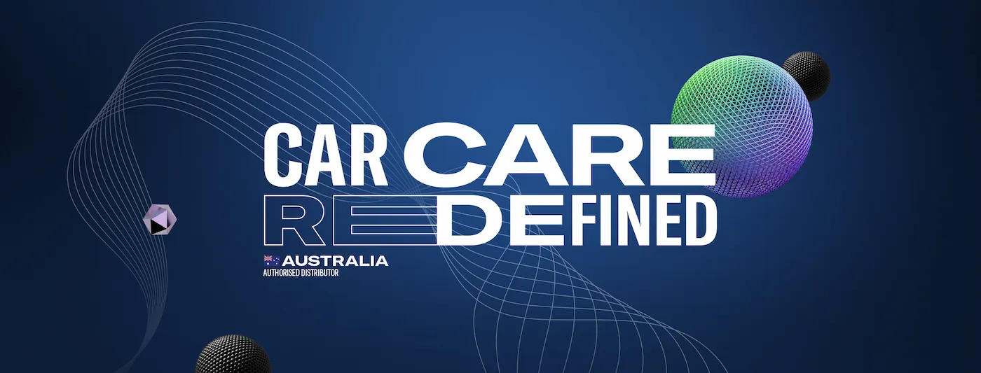 Gyeon Australia certified detailer — Drippy Details